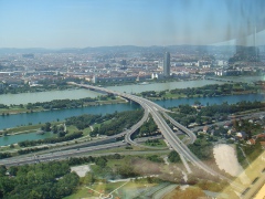Wien Panorama